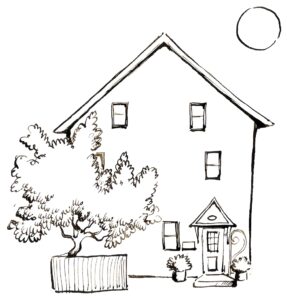 @copyright King's Wood Montessori