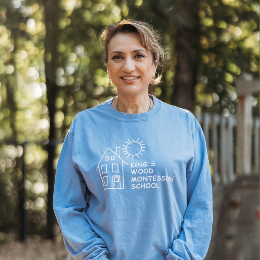 Lead Teacher - Brunilde DeNobrega