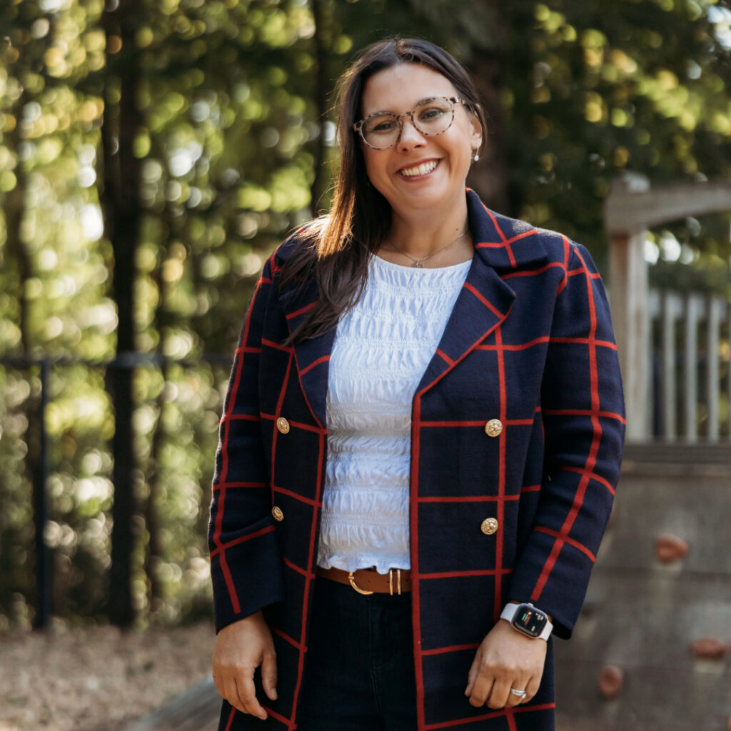 Assistant Teacher: Kristin Torsiello